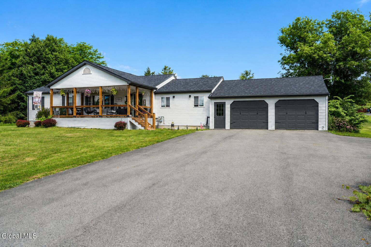 103 Getman Road Fonda NY 12068