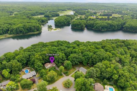 29 Stony Brook Drive Rexford NY 12148