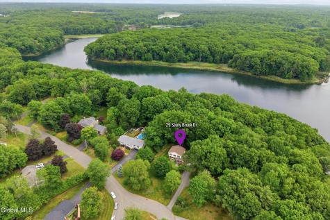 29 Stony Brook Drive Rexford NY 12148