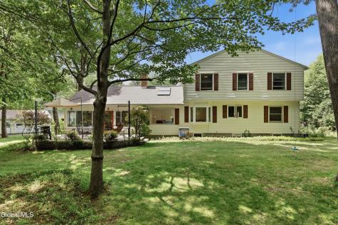 29 Stony Brook Drive Rexford NY 12148