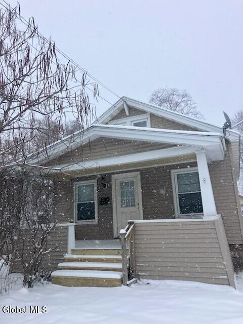 2720 Guilderland Avenue Schenectady NY 12306