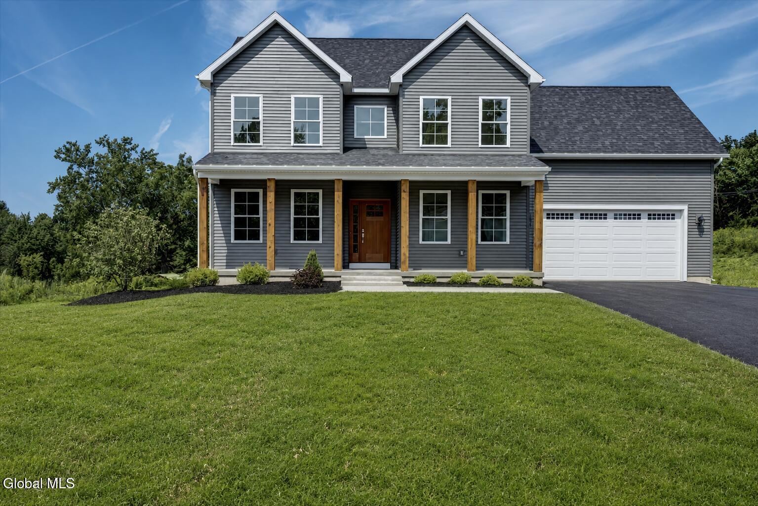 32 Mammoth Spring Road Wynantskill NY 12198