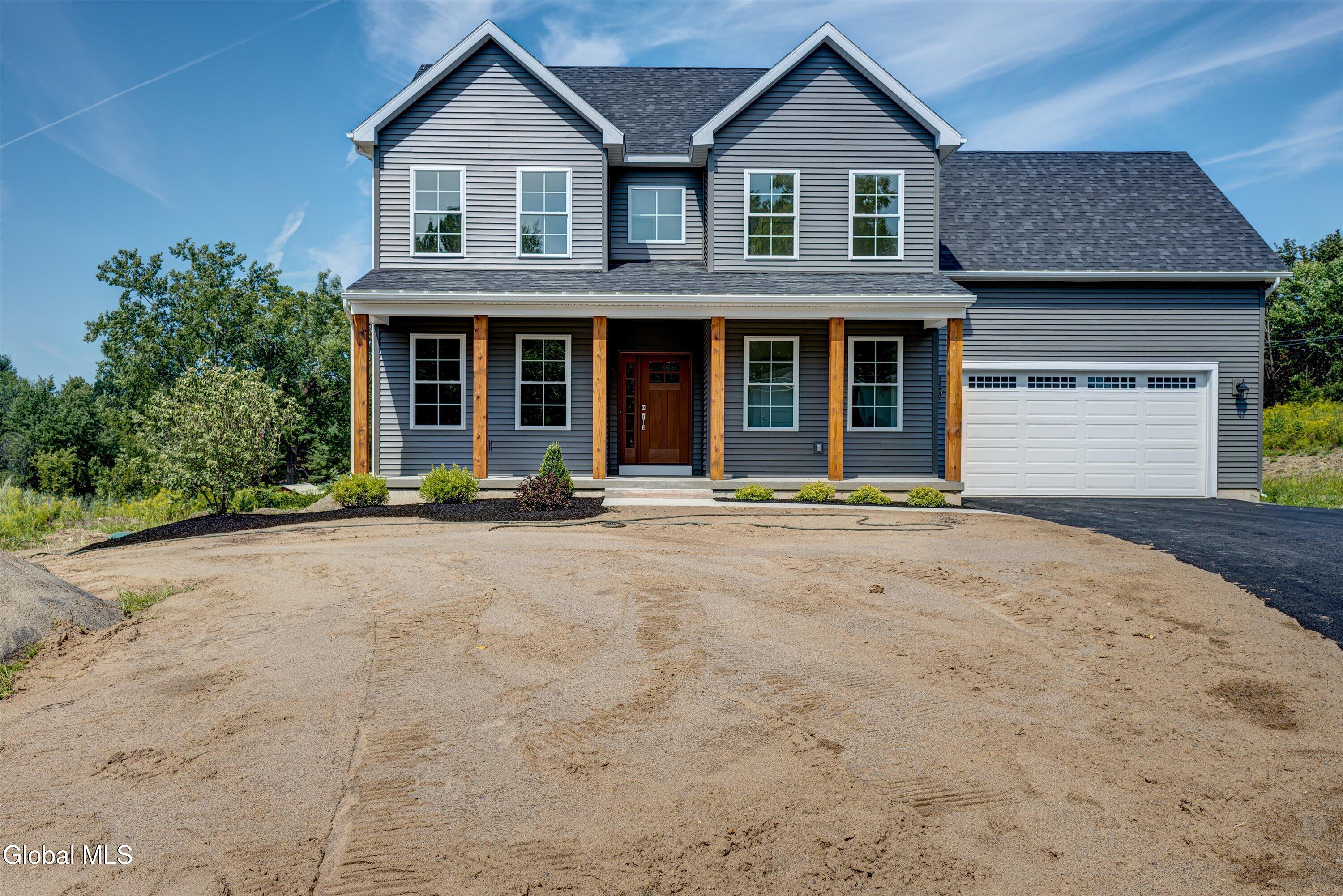 32 Mammoth Spring Road Wynantskill NY 12198