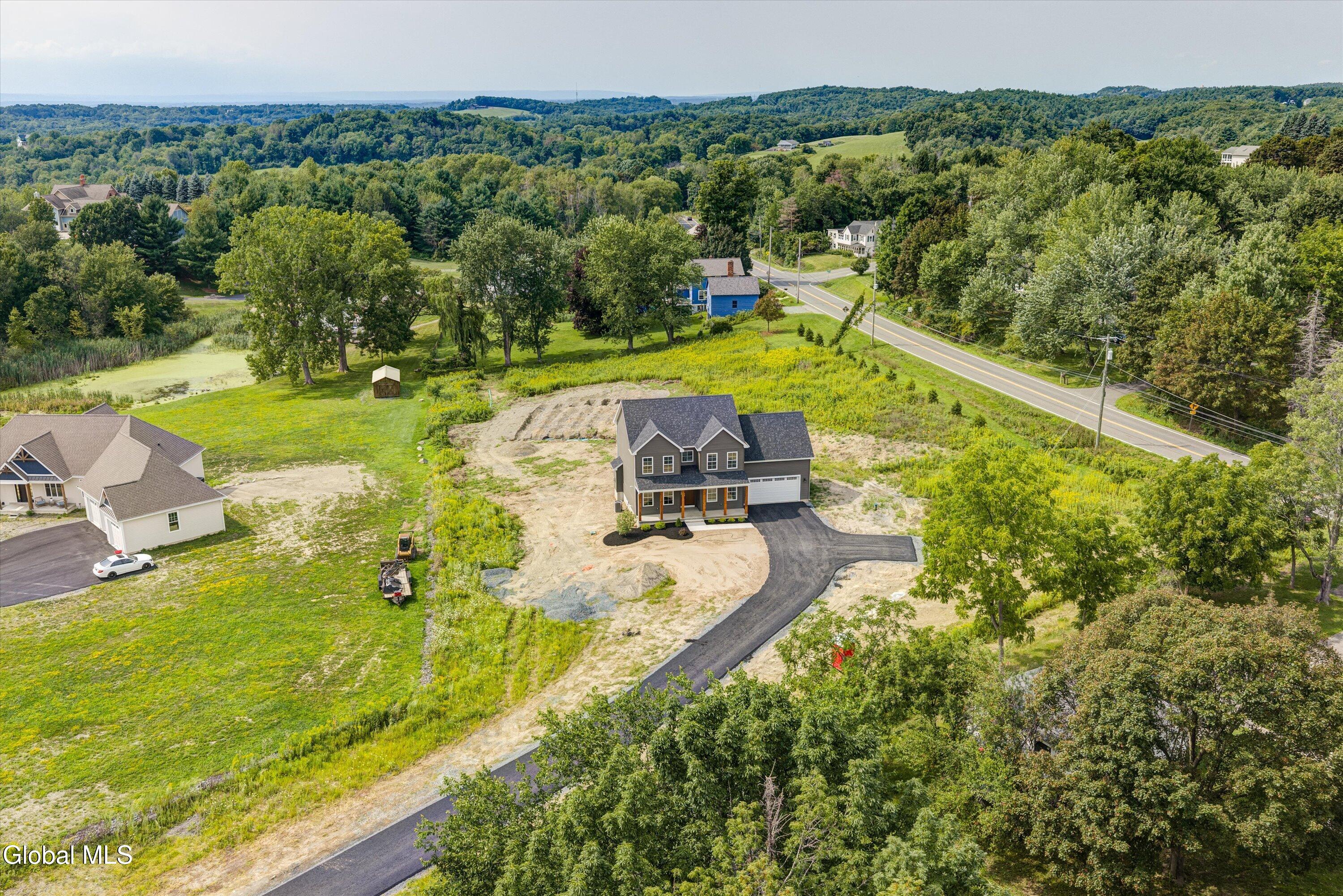 32 Mammoth Spring Road Wynantskill NY 12198