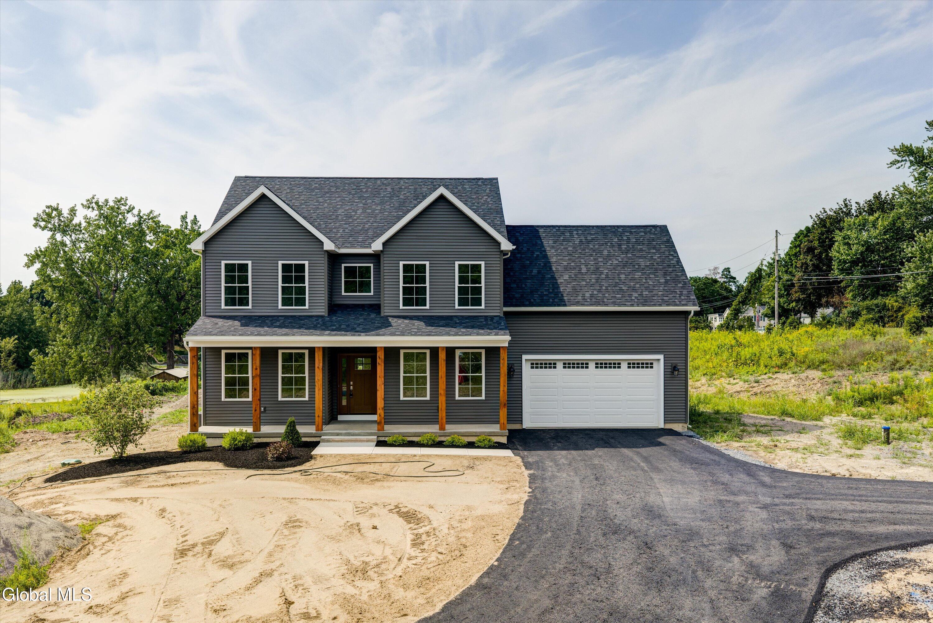 32 Mammoth Spring Road Wynantskill NY 12198