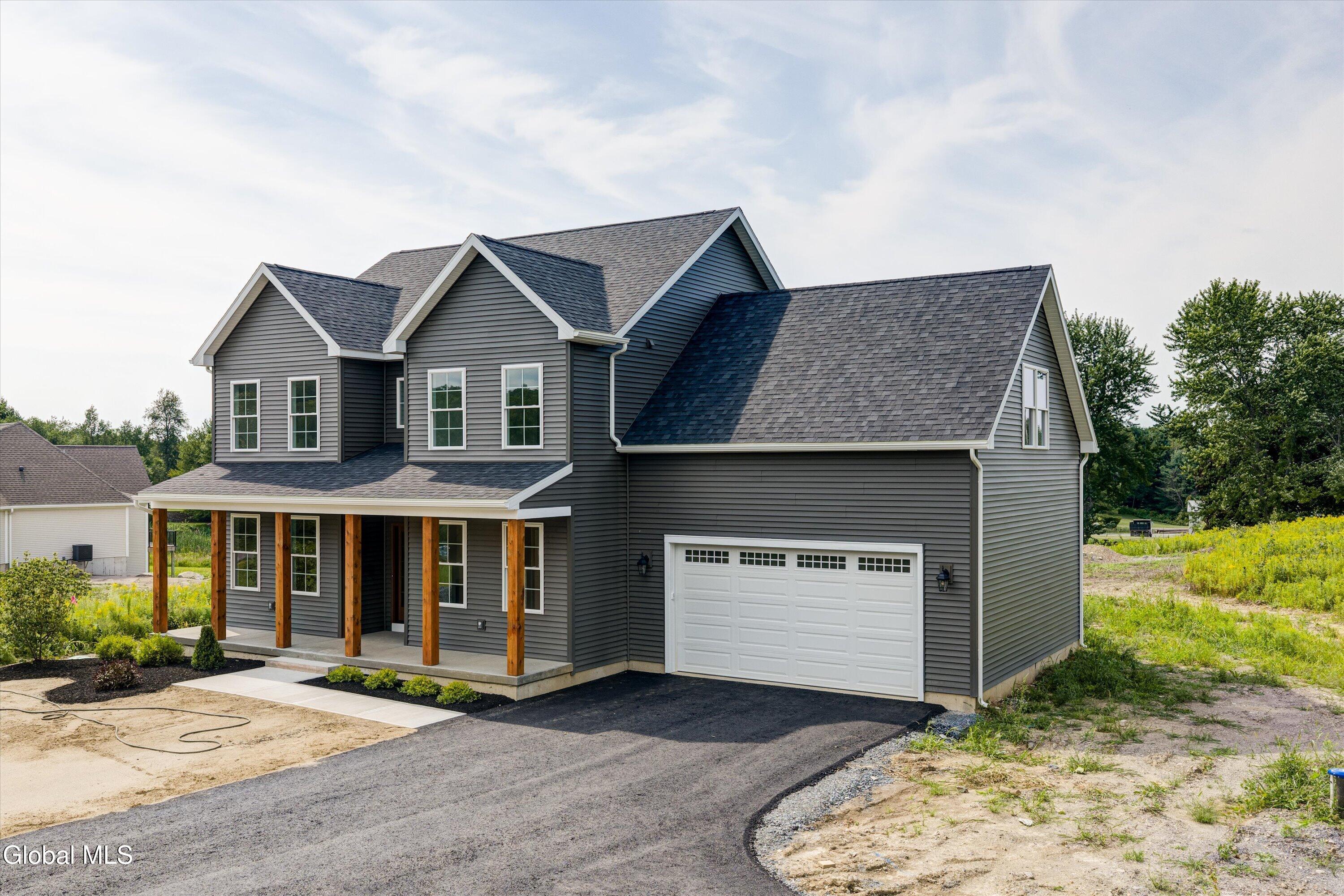 32 Mammoth Spring Road Wynantskill NY 12198