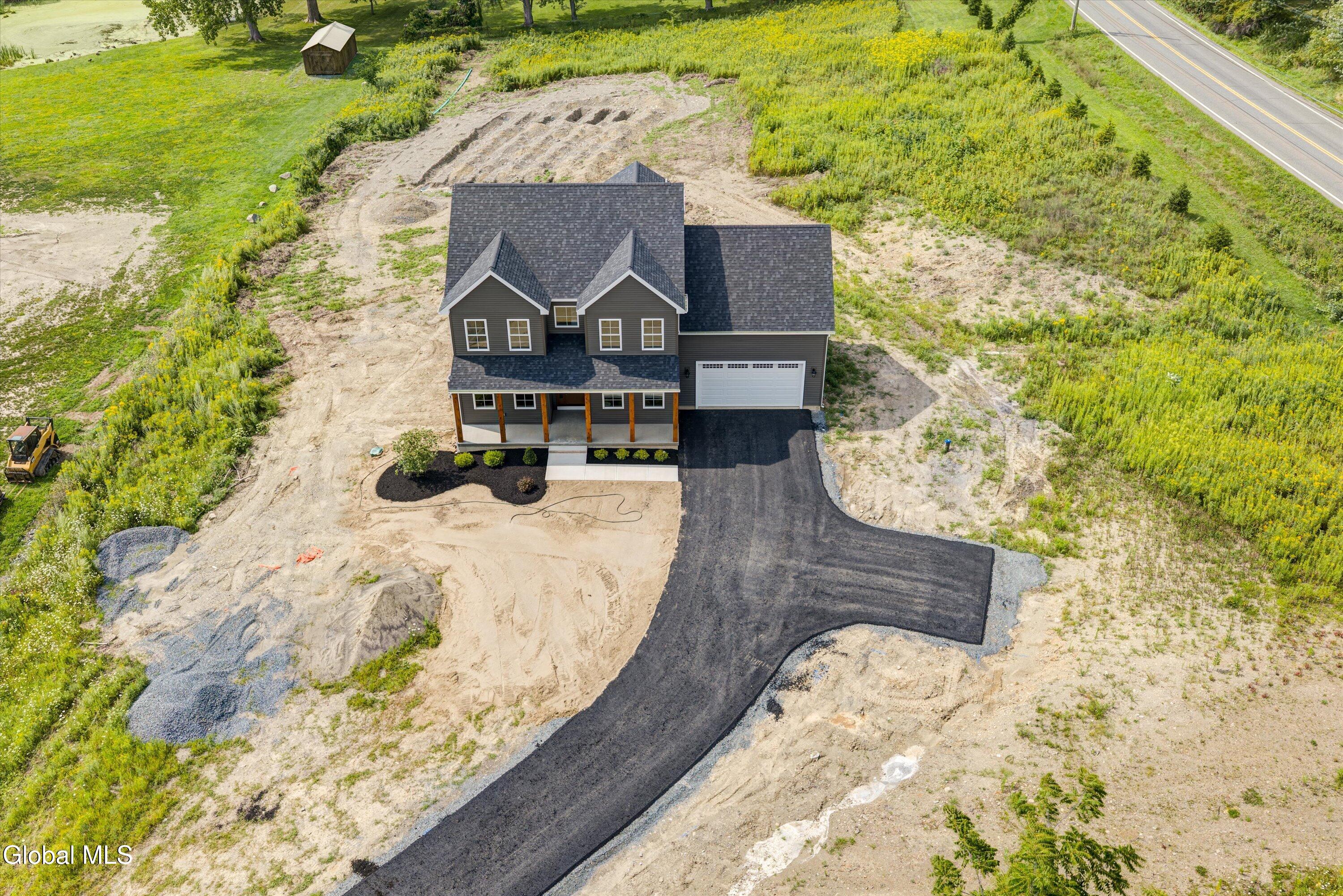 32 Mammoth Spring Road Wynantskill NY 12198