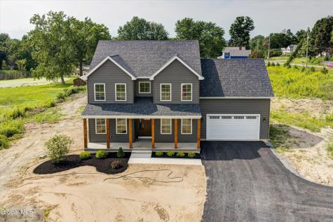 32 Mammoth Spring Road Wynantskill NY 12198