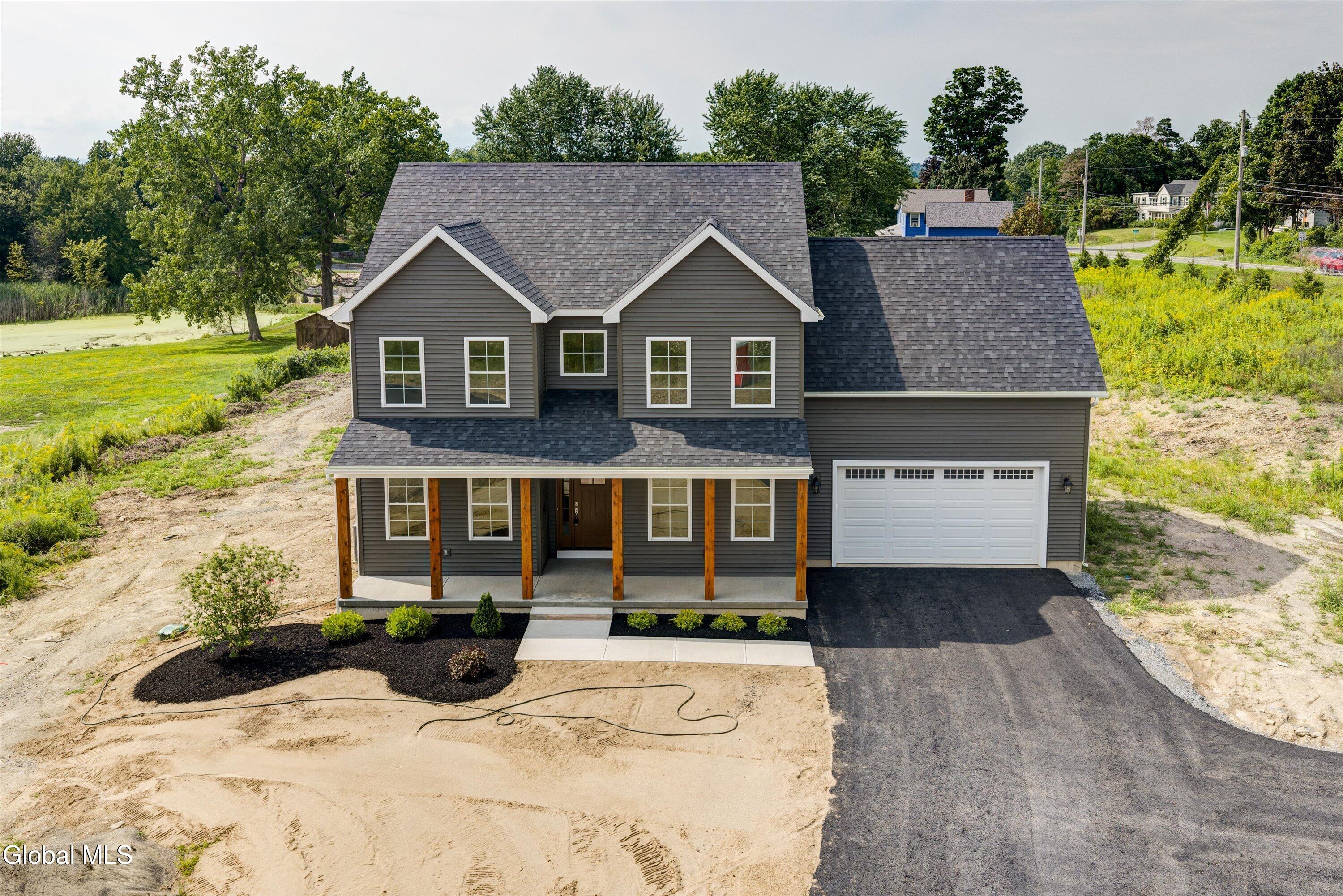 32 Mammoth Spring Road Wynantskill NY 12198