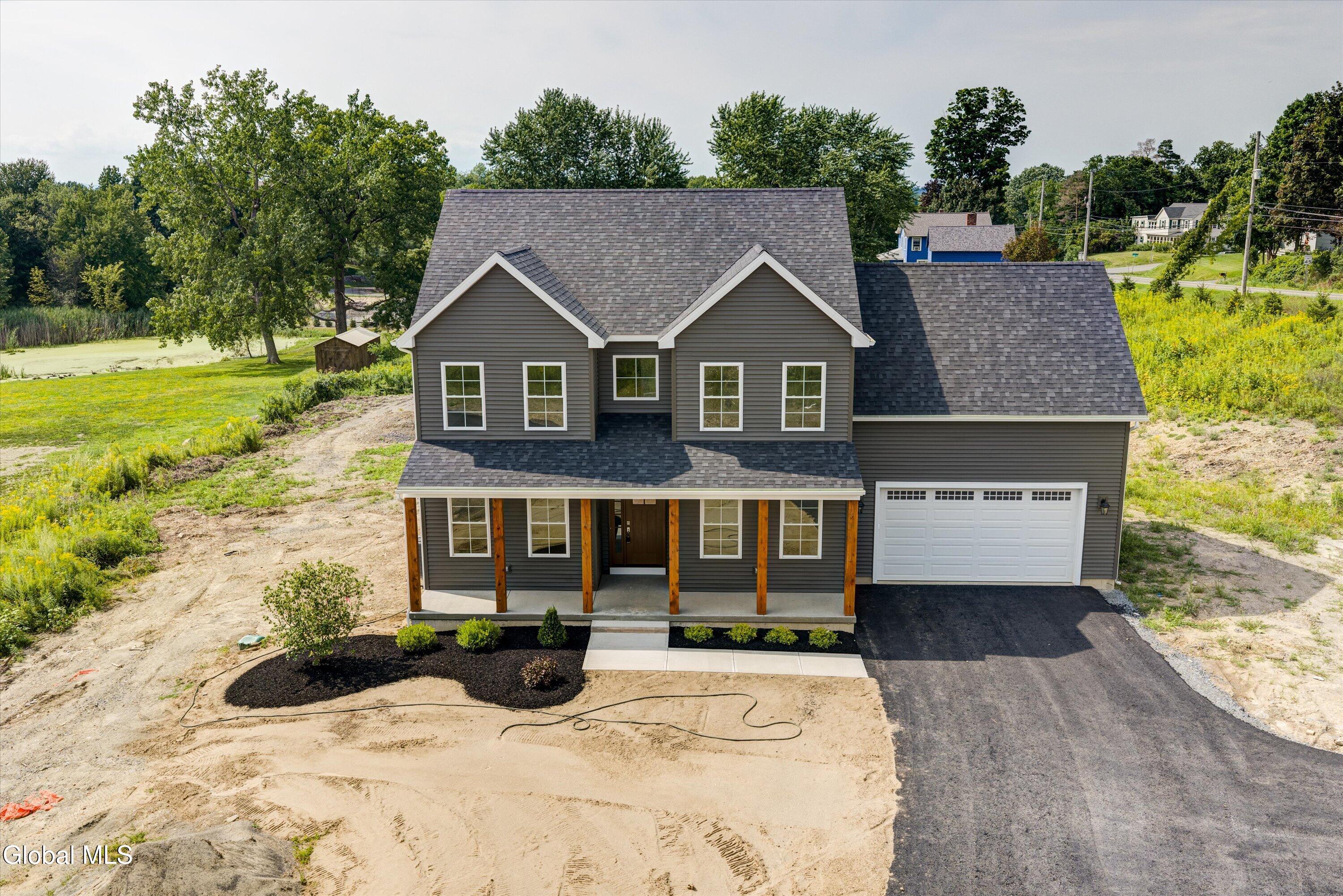32 Mammoth Spring Road Wynantskill NY 12198