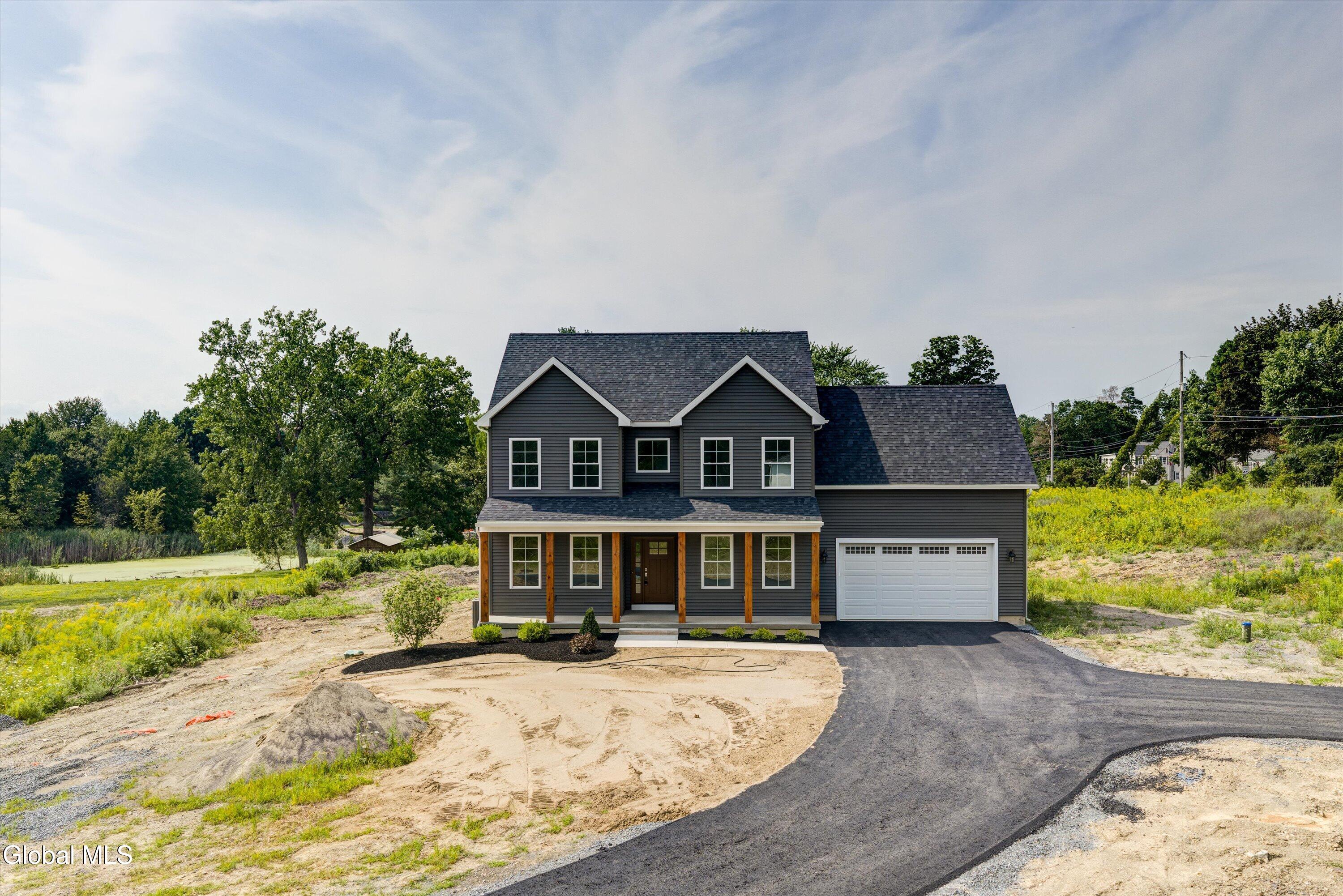 32 Mammoth Spring Road Wynantskill NY 12198