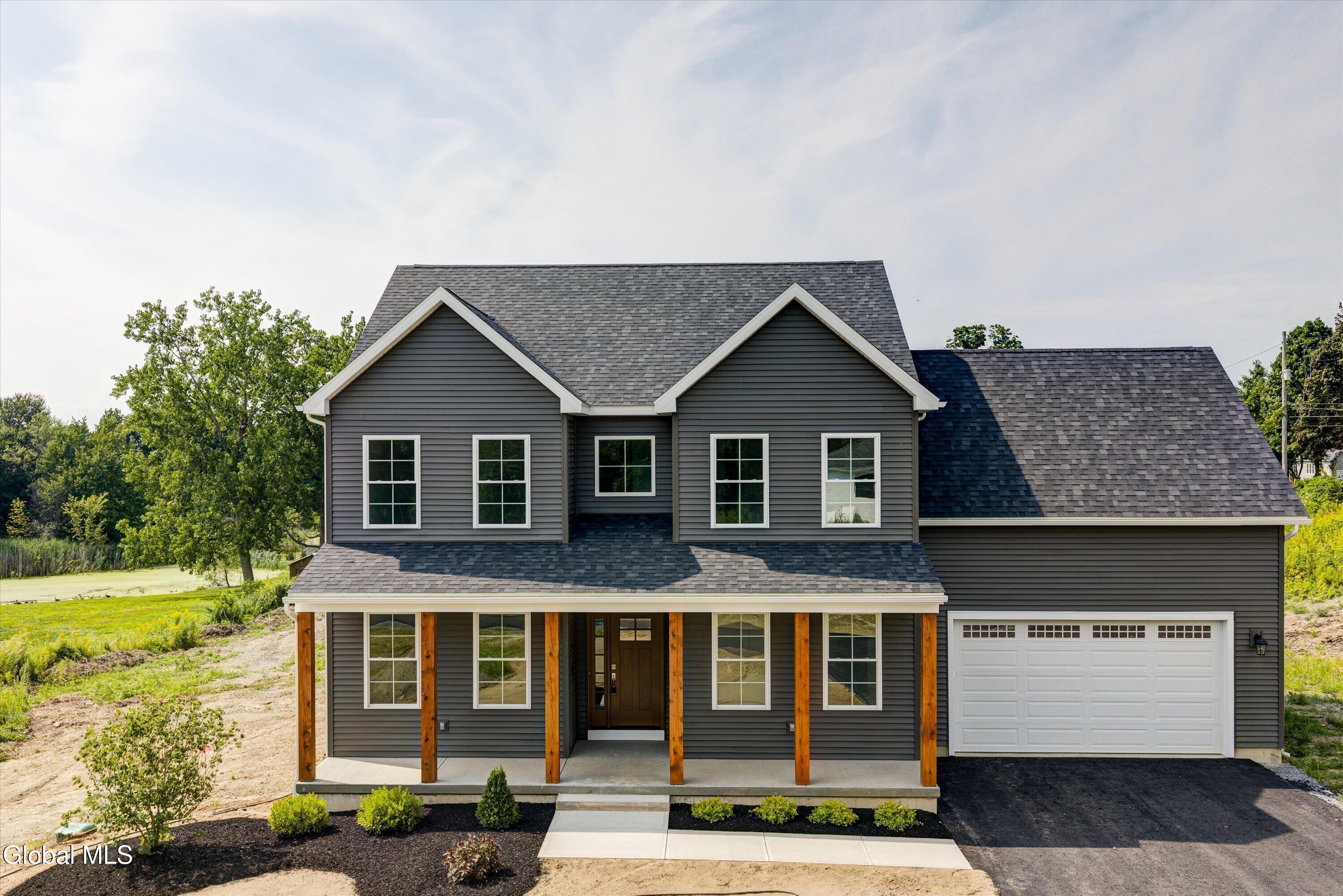 32 Mammoth Spring Road Wynantskill NY 12198
