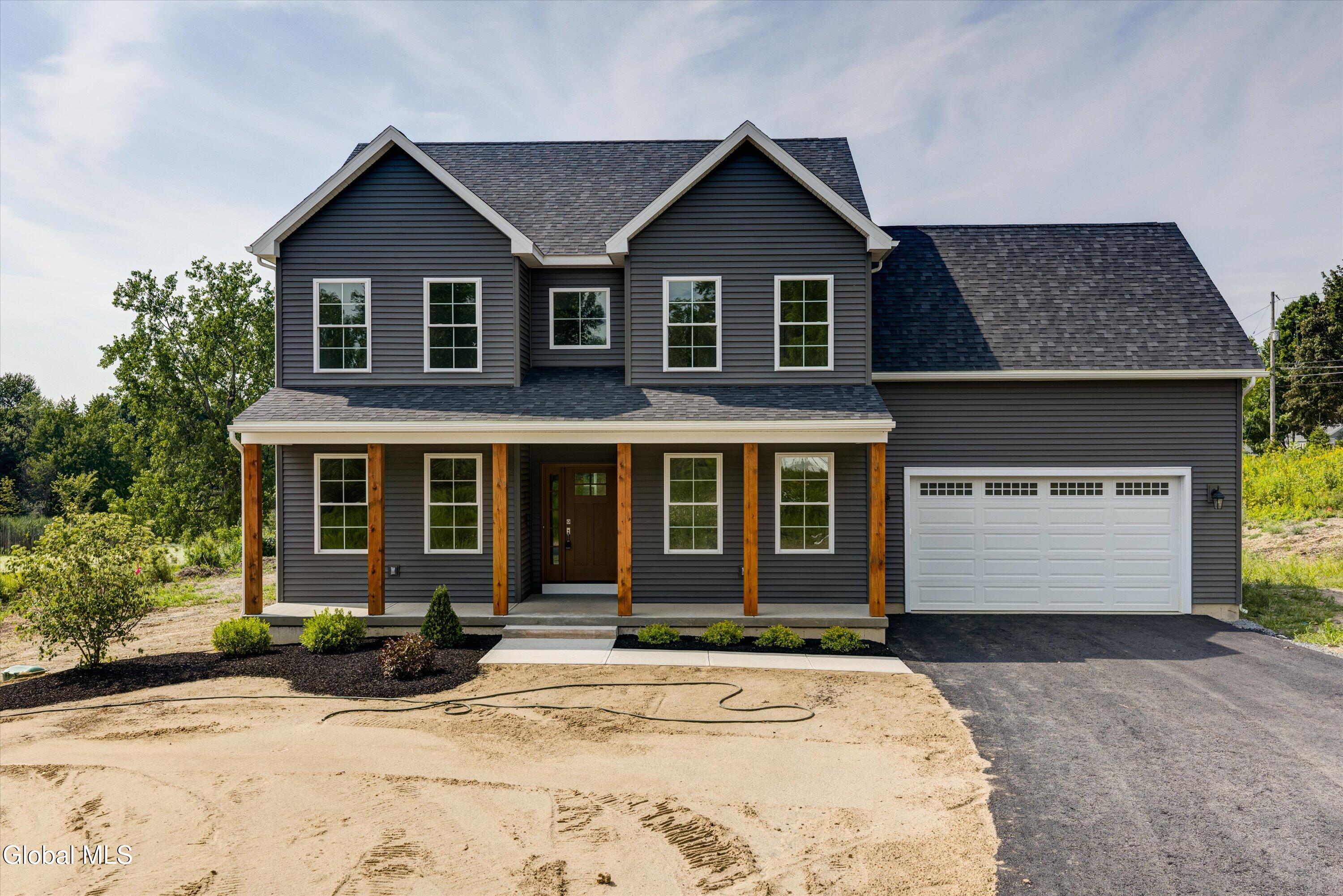 32 Mammoth Spring Road Wynantskill NY 12198