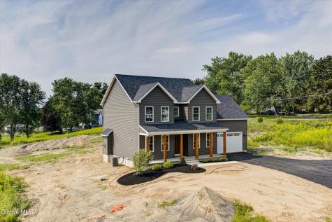 32 Mammoth Spring Road Wynantskill NY 12198