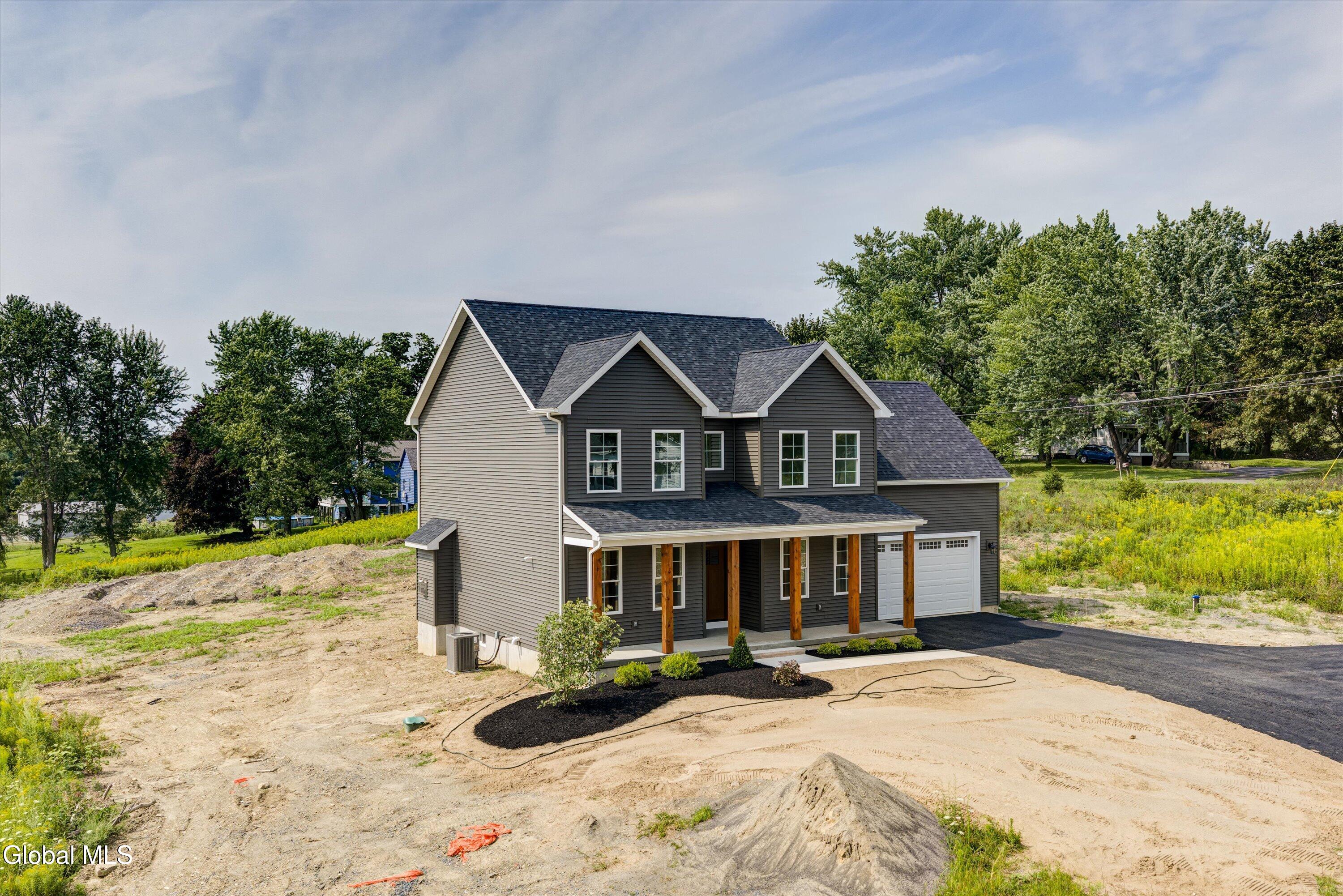 32 Mammoth Spring Road Wynantskill NY 12198