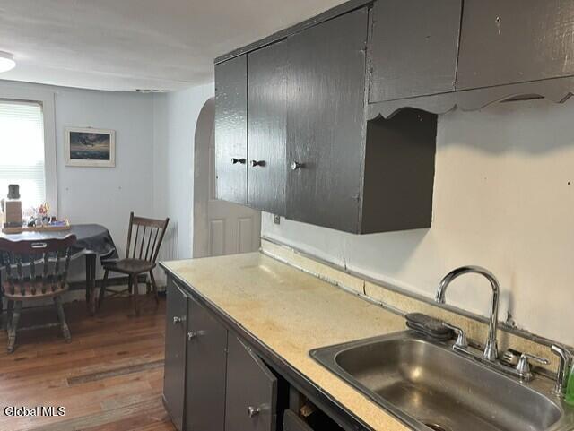 359 Baldwin Road Summit NY 12175
