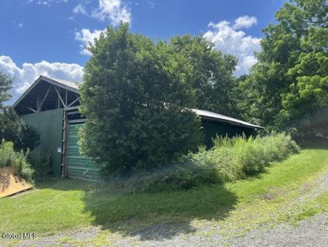359 Baldwin Road Summit NY 12175