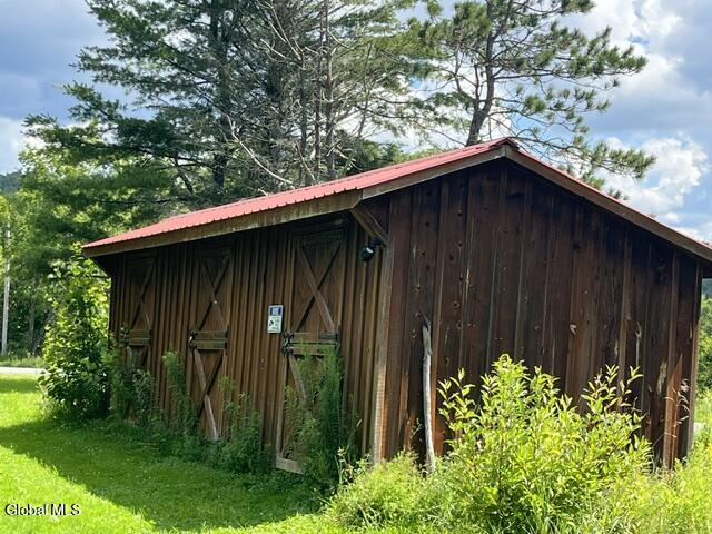 359 Baldwin Road Summit NY 12175
