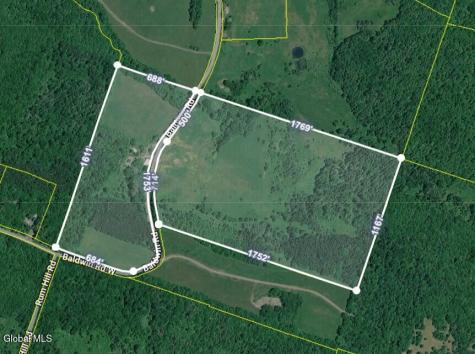 359 Baldwin Road Summit NY 12175
