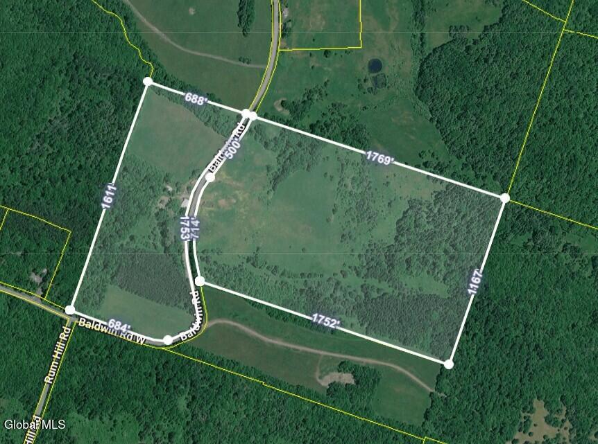 359 Baldwin Road Summit NY 12175