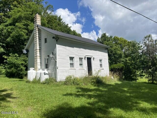 359 Baldwin Road Summit NY 12175