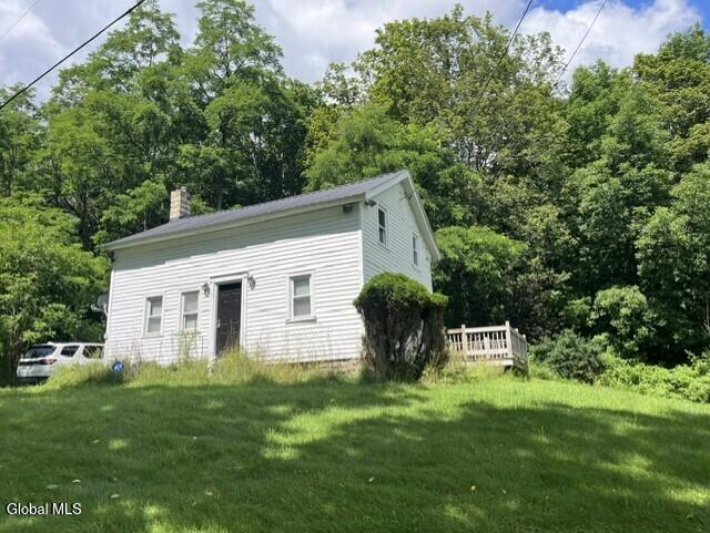 359 Baldwin Road Summit NY 12175