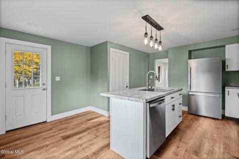 32 Elm Street Nassau NY 12123
