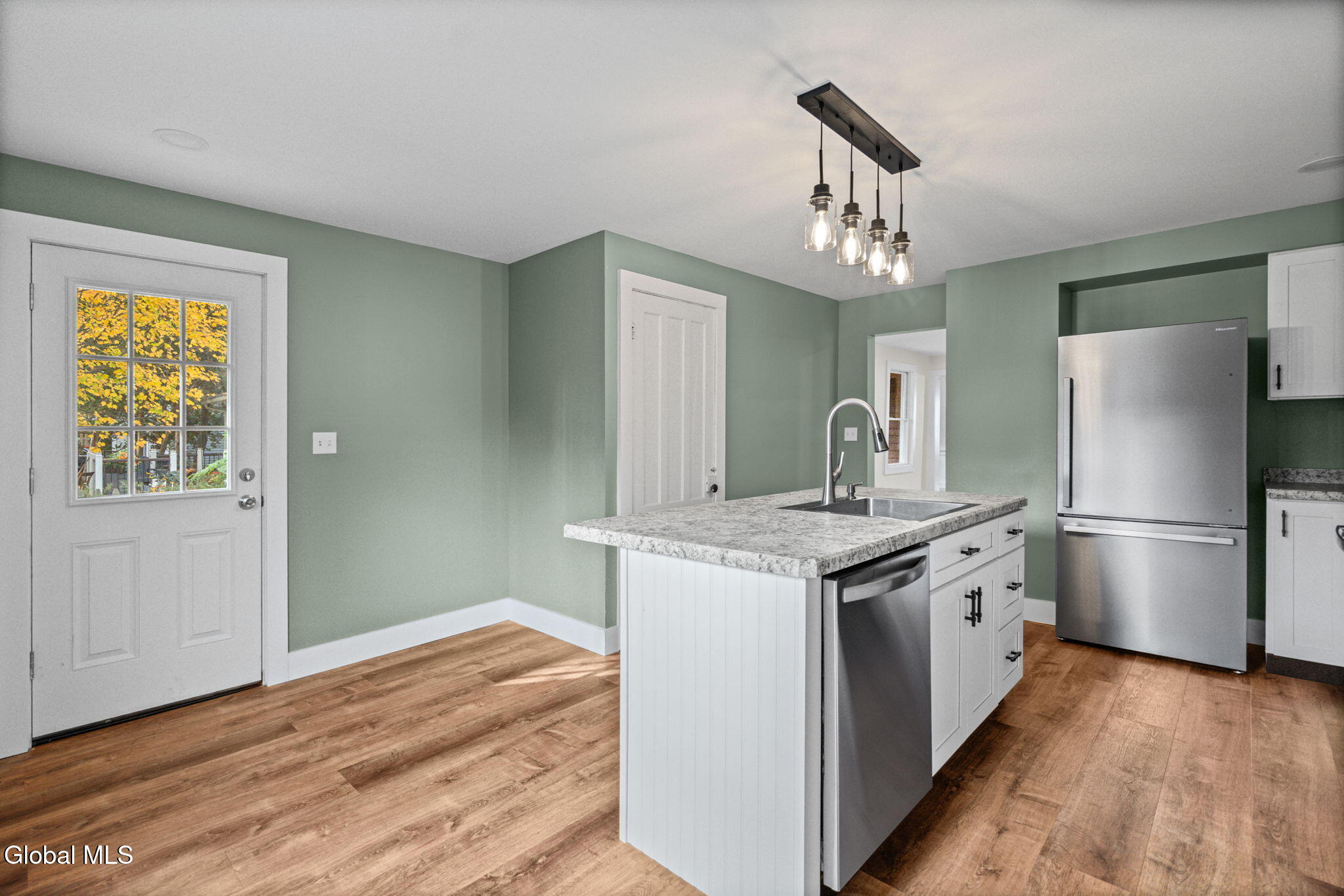 32 Elm Street Nassau NY 12123