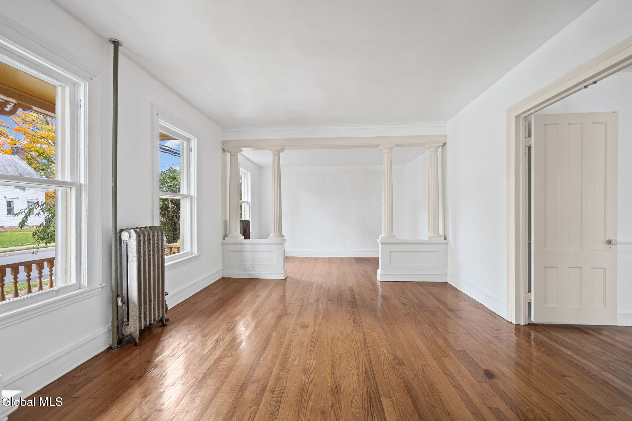 32 Elm Street Nassau NY 12123