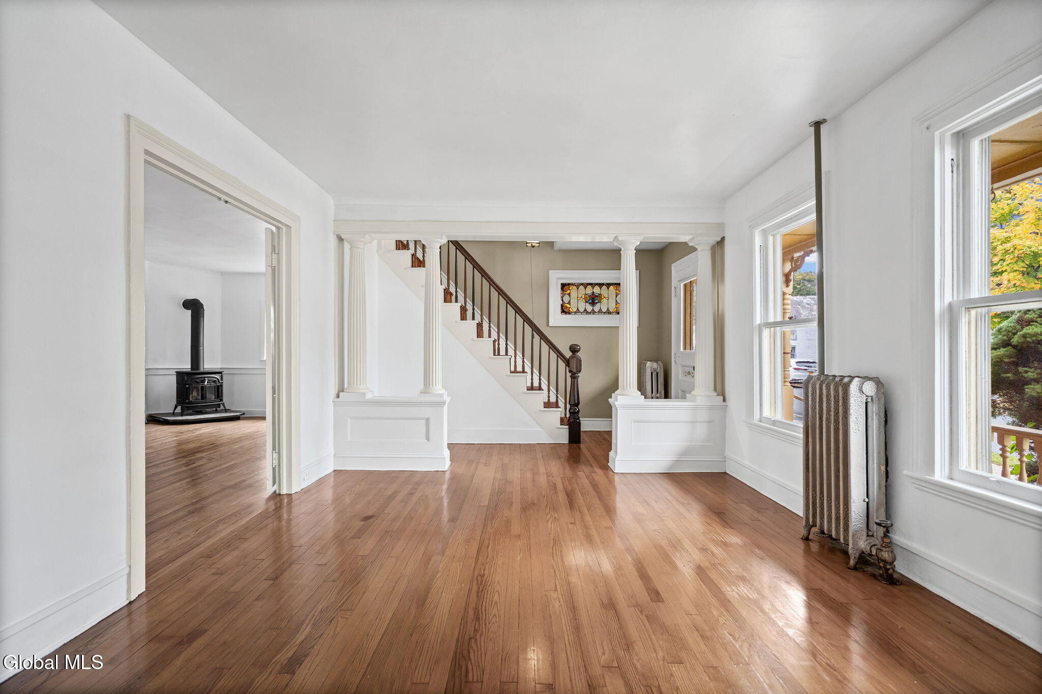 32 Elm Street Nassau NY 12123