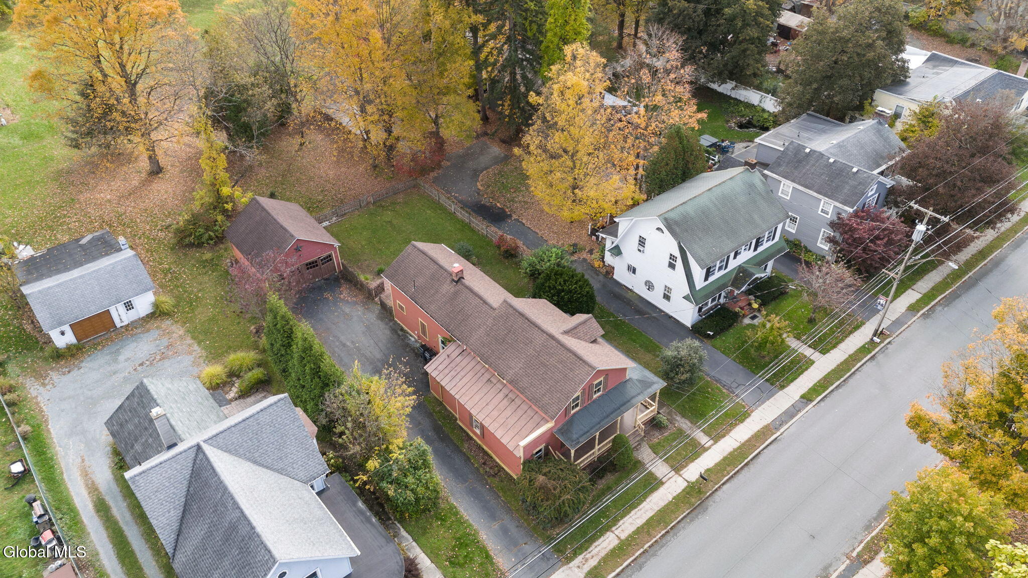 32 Elm Street Nassau NY 12123