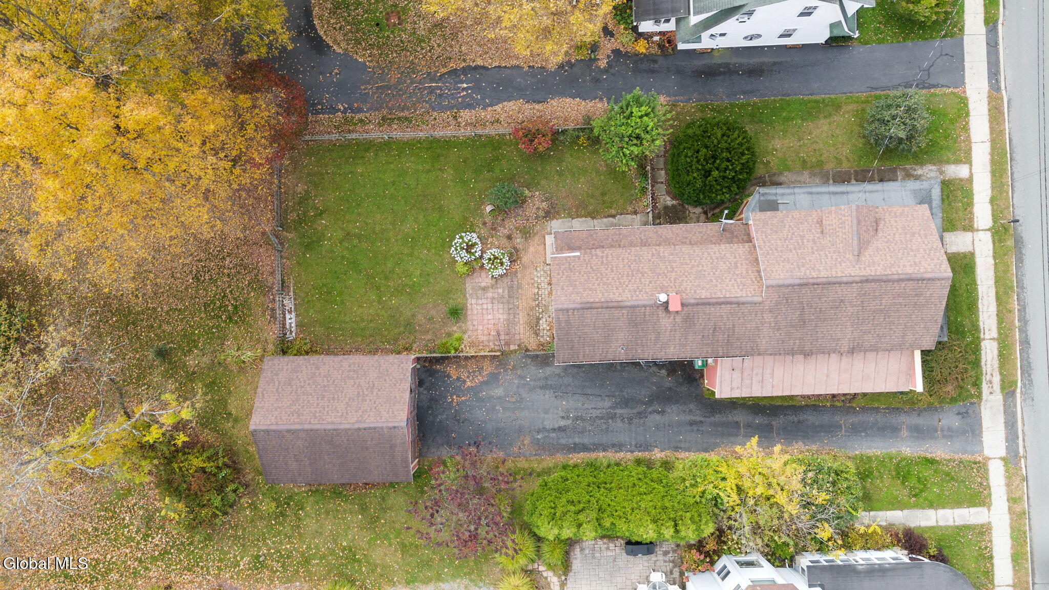 32 Elm Street Nassau NY 12123