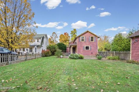 32 Elm Street Nassau NY 12123