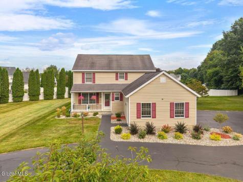 238 Van Vorst Road Ballston Lake NY 12019