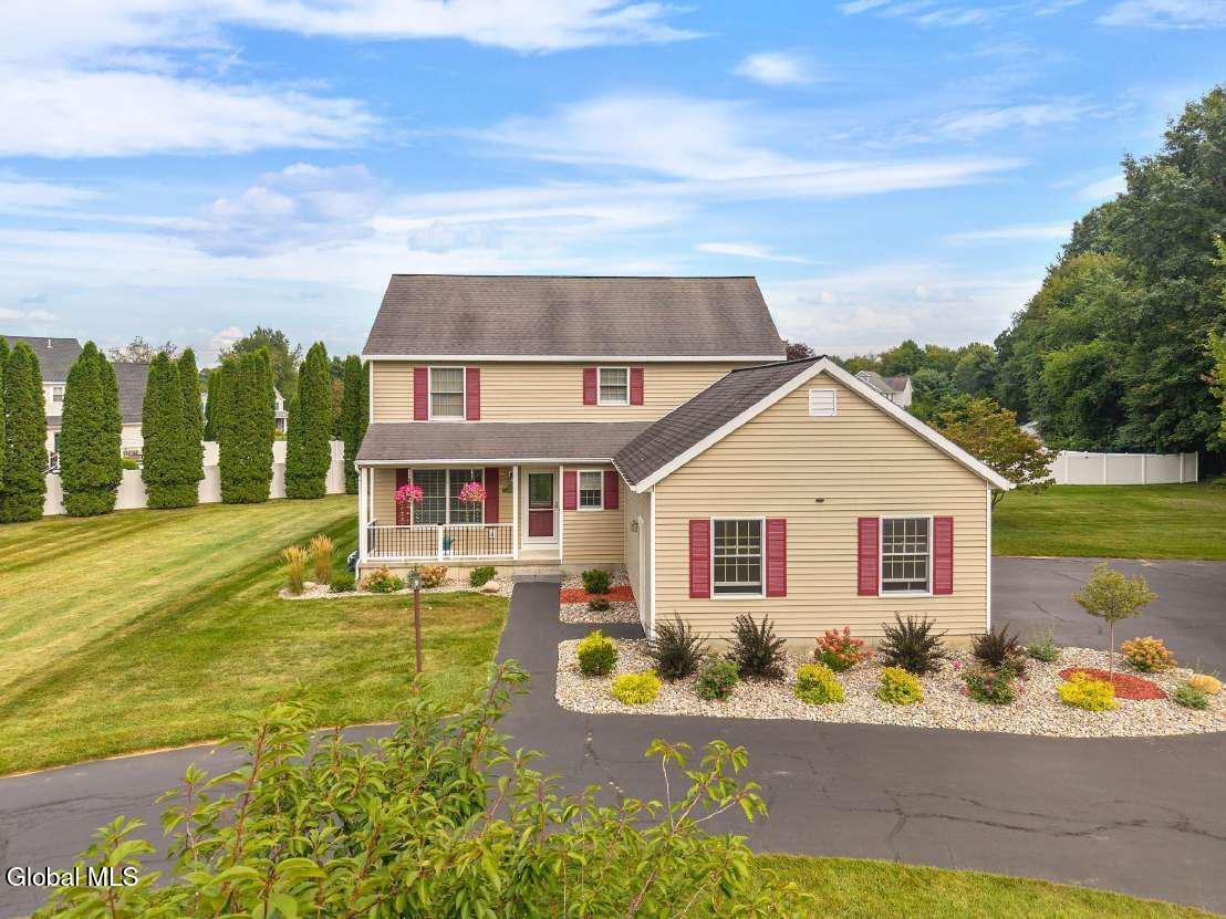 238 Van Vorst Road Ballston Lake NY 12019