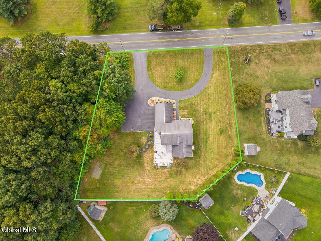 238 Van Vorst Road Ballston Lake NY 12019