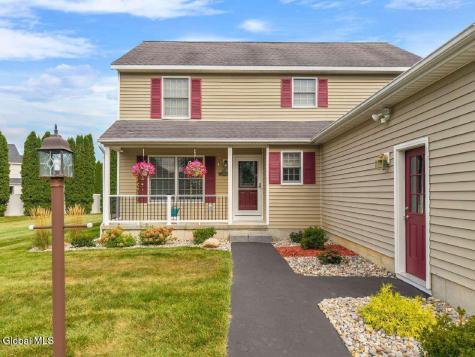 238 Van Vorst Road Ballston Lake NY 12019