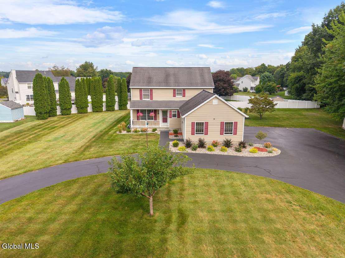 238 Van Vorst Road Ballston Lake NY 12019