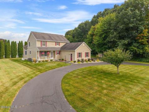 238 Van Vorst Road Ballston Lake NY 12019