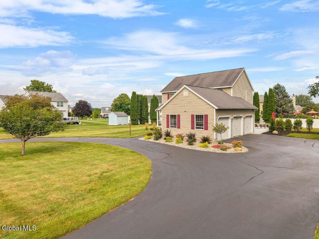 238 Van Vorst Road Ballston Lake NY 12019