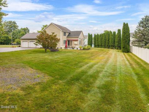 238 Van Vorst Road Ballston Lake NY 12019