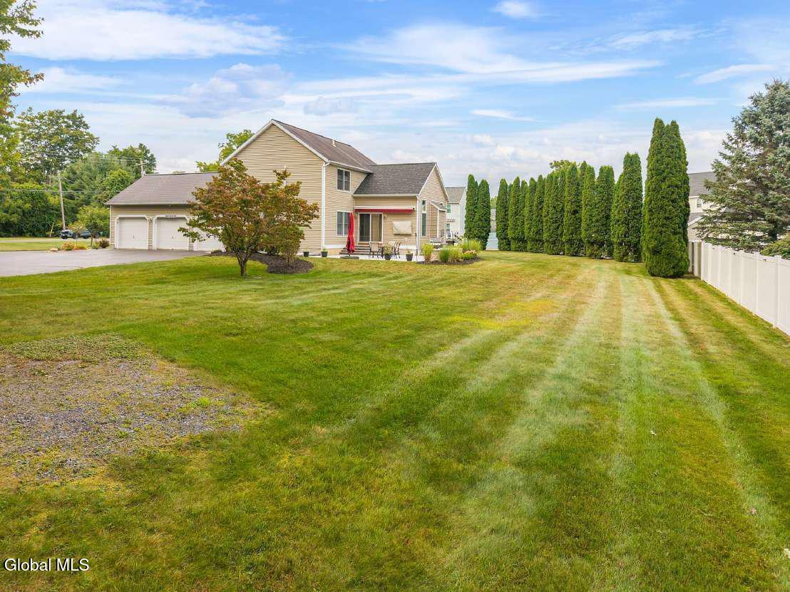 238 Van Vorst Road Ballston Lake NY 12019