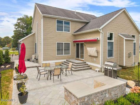 238 Van Vorst Road Ballston Lake NY 12019