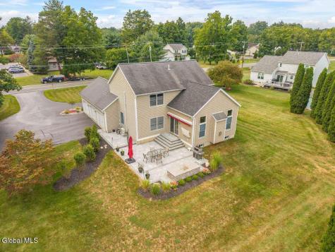 238 Van Vorst Road Ballston Lake NY 12019