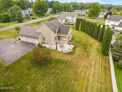 238 Van Vorst Road Ballston Lake NY 12019