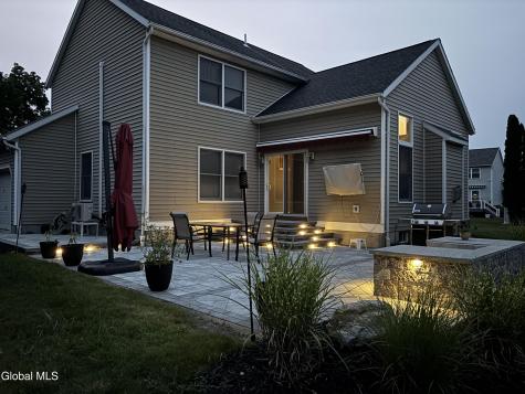 238 Van Vorst Road Ballston Lake NY 12019