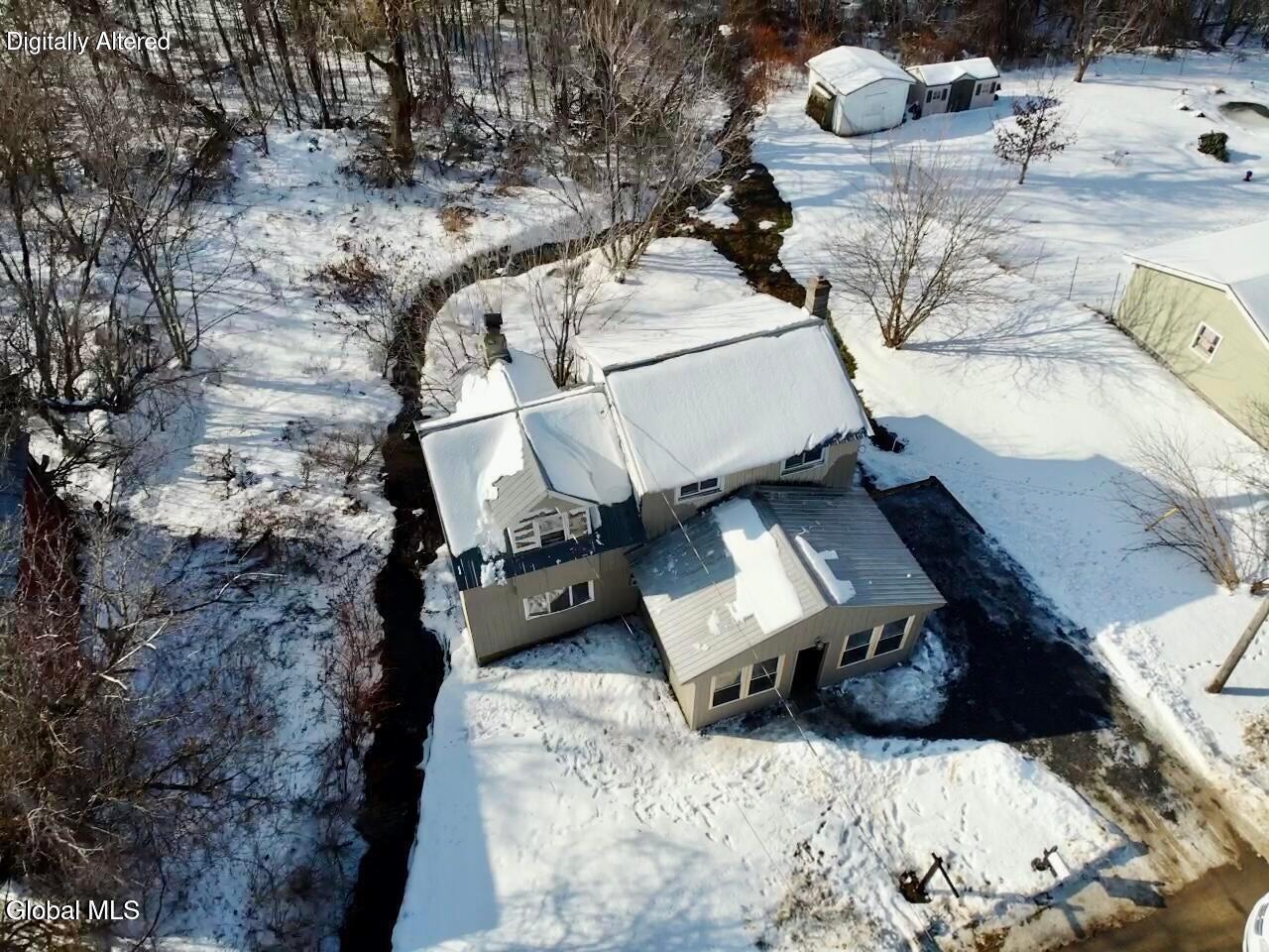 854 Millers Corners Road Amsterdam NY 12010
