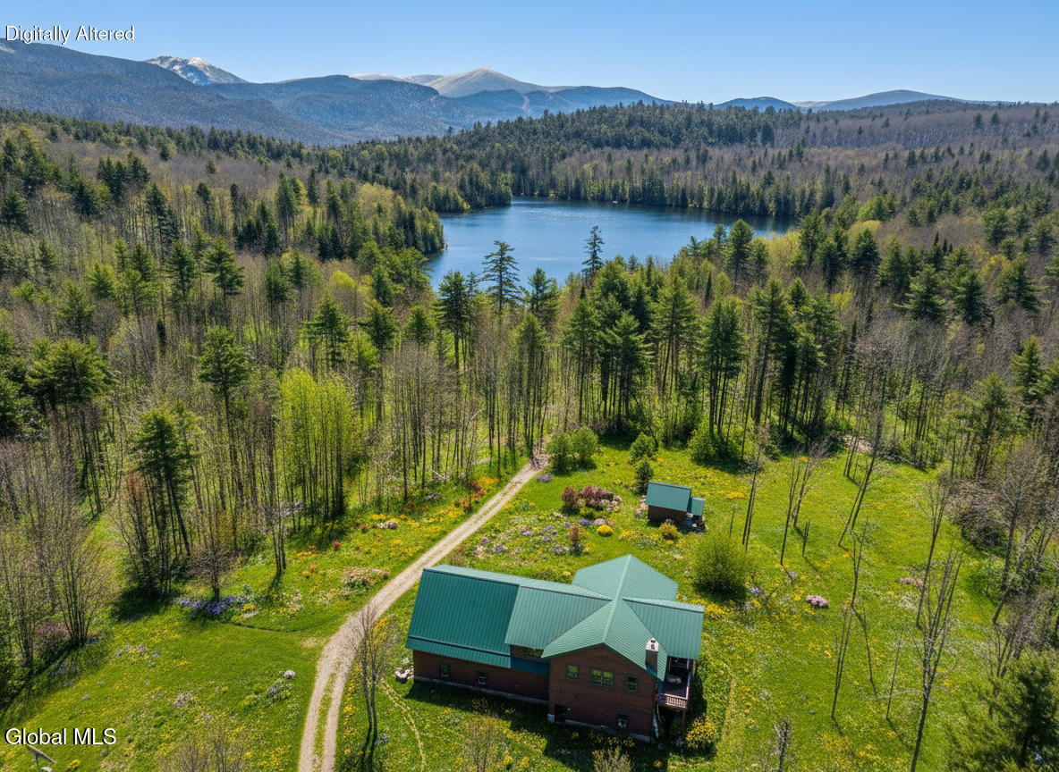 882 Padanarum Road Bolton Landing NY 12814