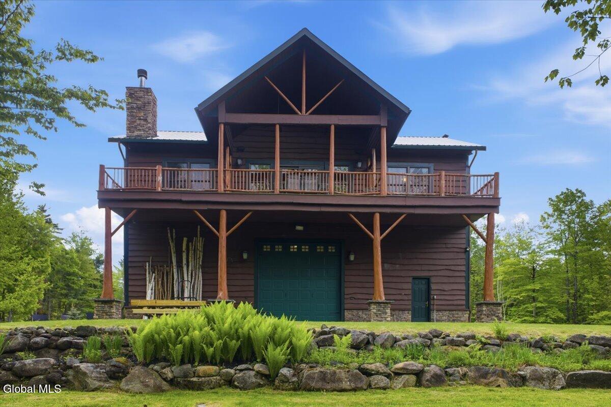 882 Padanarum Road Bolton Landing NY 12814