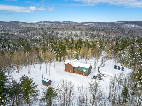 882 Padanarum Road Bolton Landing NY 12814